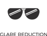 glare reduction